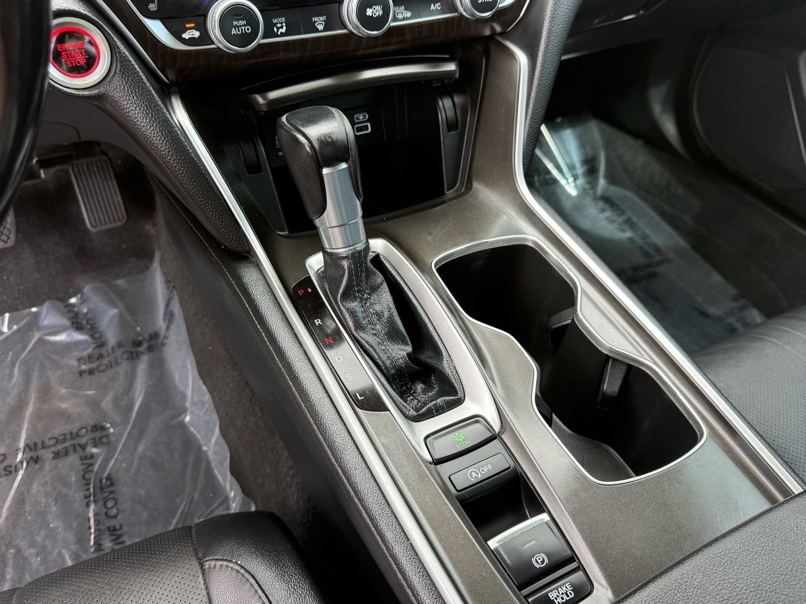 Used 2022 Honda Accord EX-L image 25