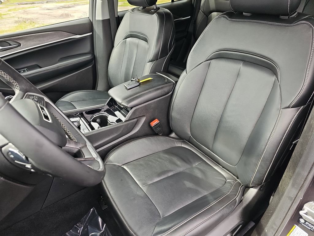 Used 2022 Jeep Grand Cherokee Limited 4xe w/ MOPAR Finishing Package image 19