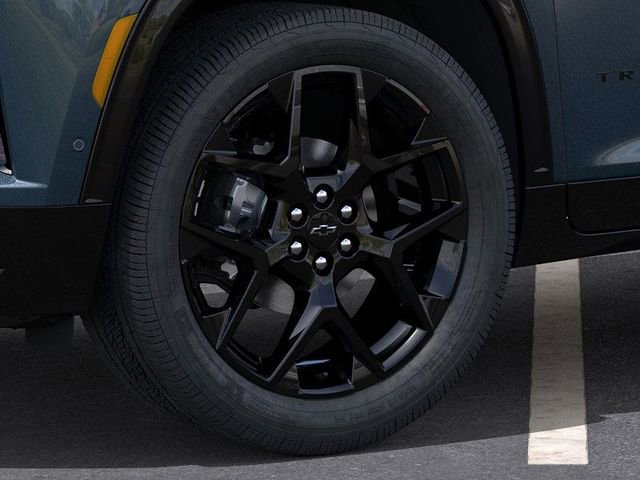 New 2026 Chevrolet Traverse RS AWD/4WD image 9