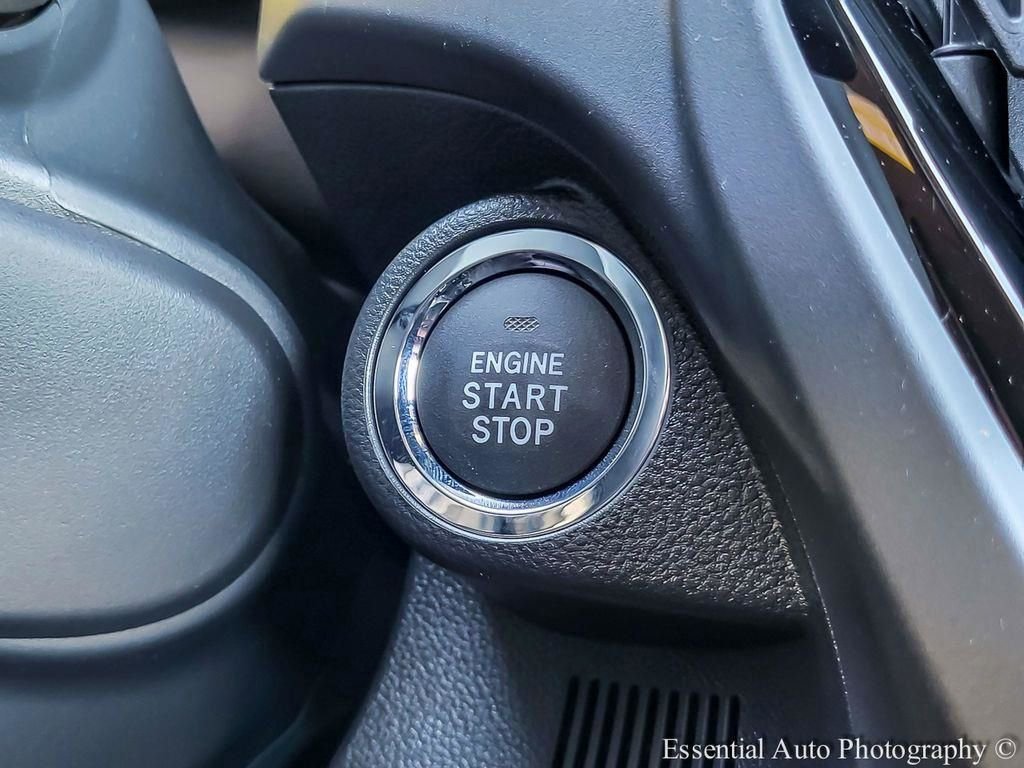 New 2026 Subaru Forester Sport AWD/4WD image 17