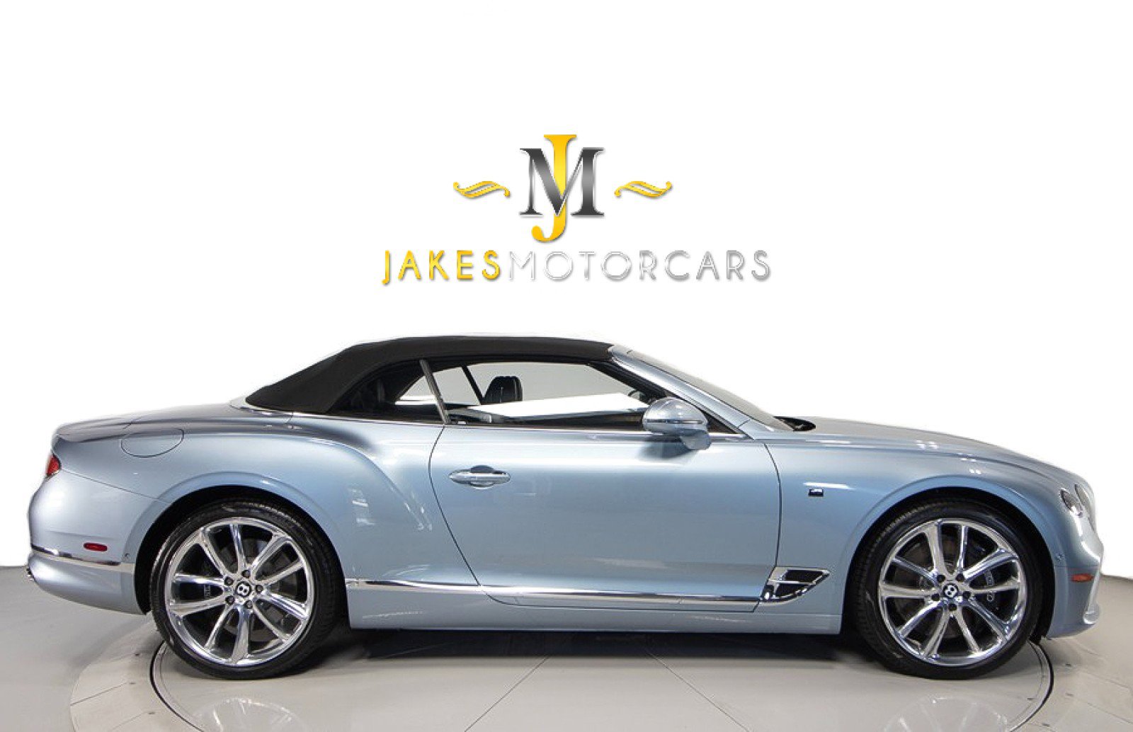 Used 2020 Bentley Continental GT w/ First Edition Specification image 13