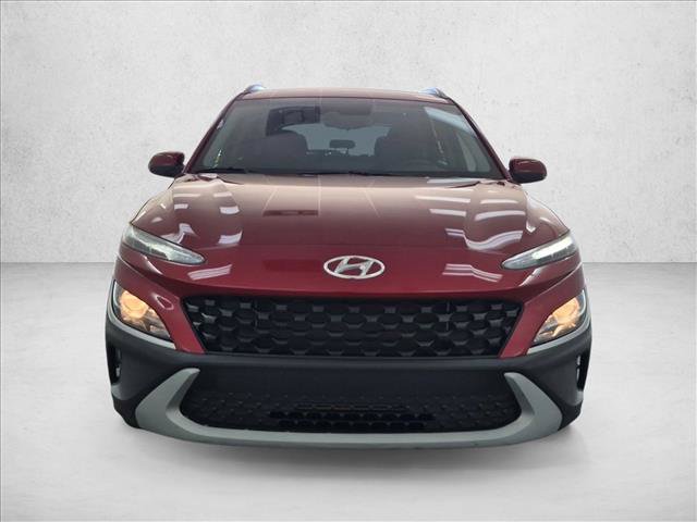 Certified 2023 Hyundai Kona SEL w/ Convenience Package FWD image 2