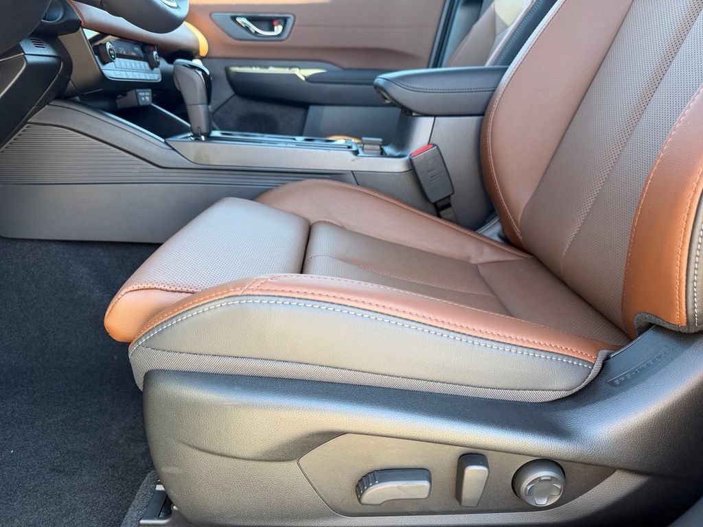 New 2026 Subaru Outback Touring XT AWD/4WD image 11