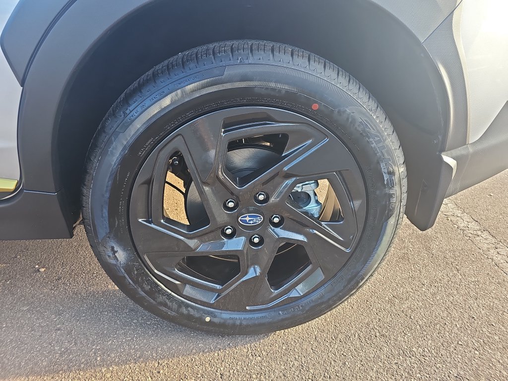 New 2026 Subaru Crosstrek 2.5i Sport AWD/4WD image 35