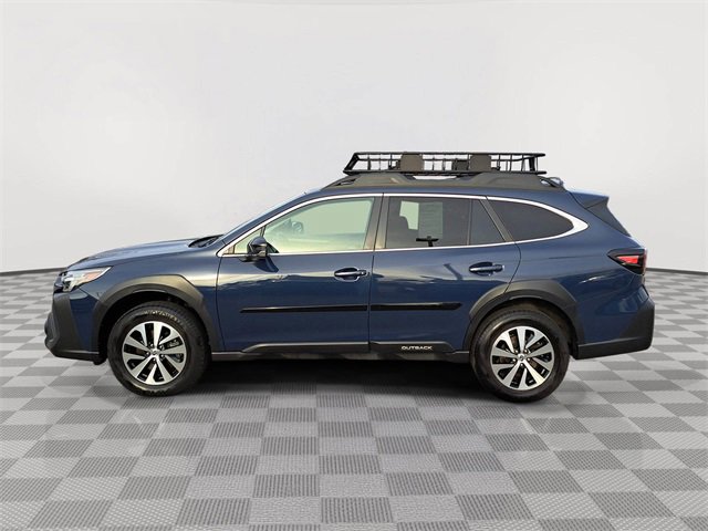 Used 2023 Subaru Outback Premium w/ Popular Package #1 image 2