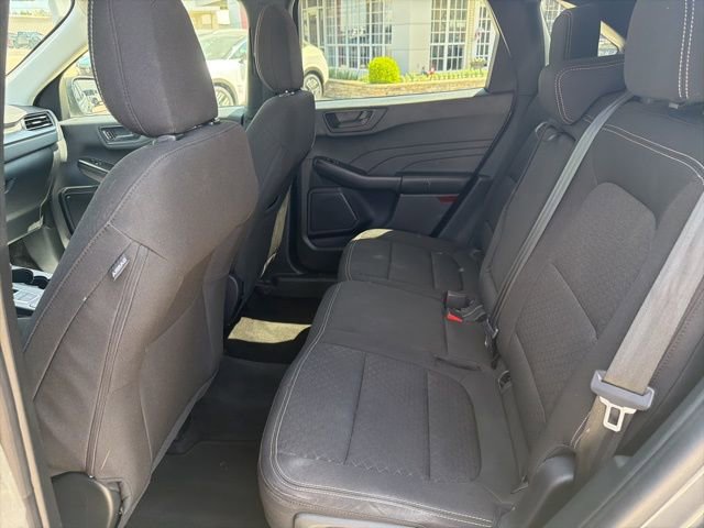 Used 2024 Ford Escape Active image 11