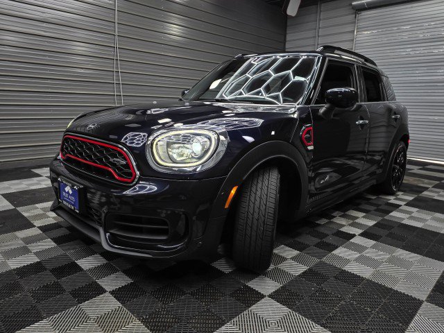 Used 2020 MINI Cooper Countryman John Cooper Works AWD/4WD image 41