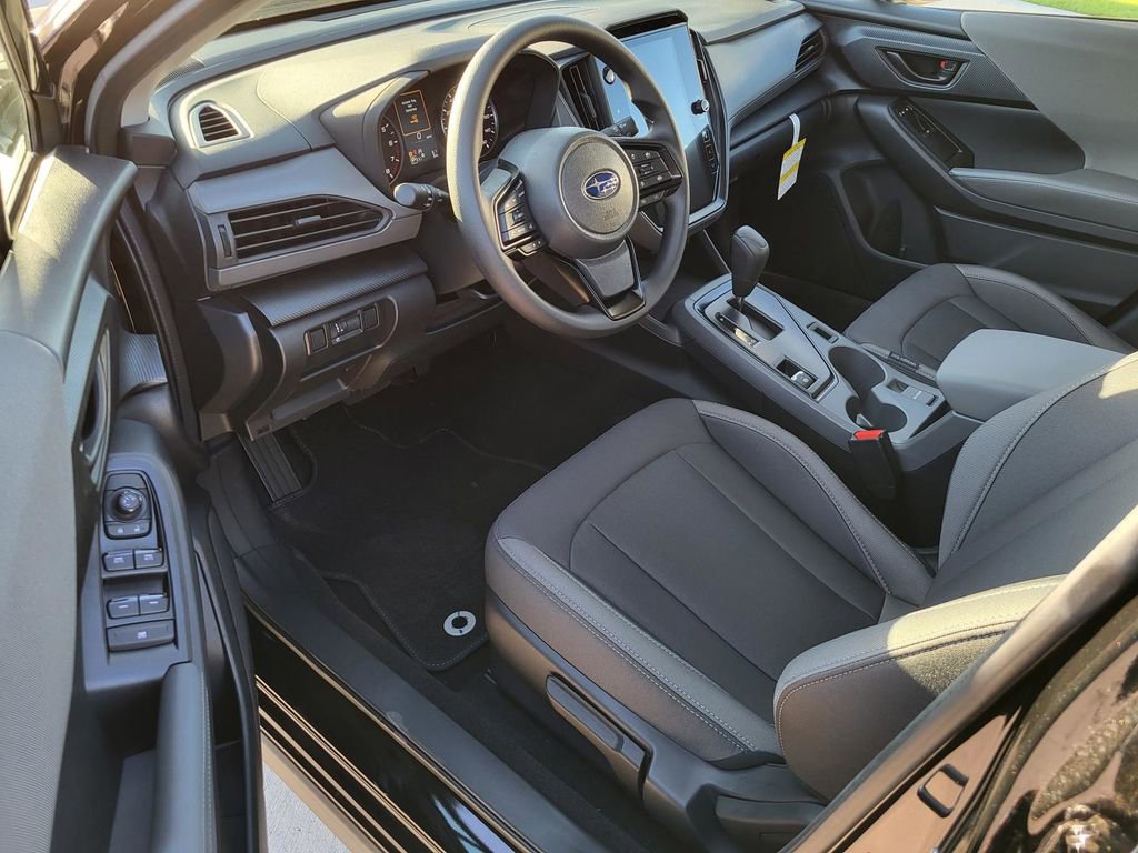 New 2026 Subaru Crosstrek 2.5i Premium image 6