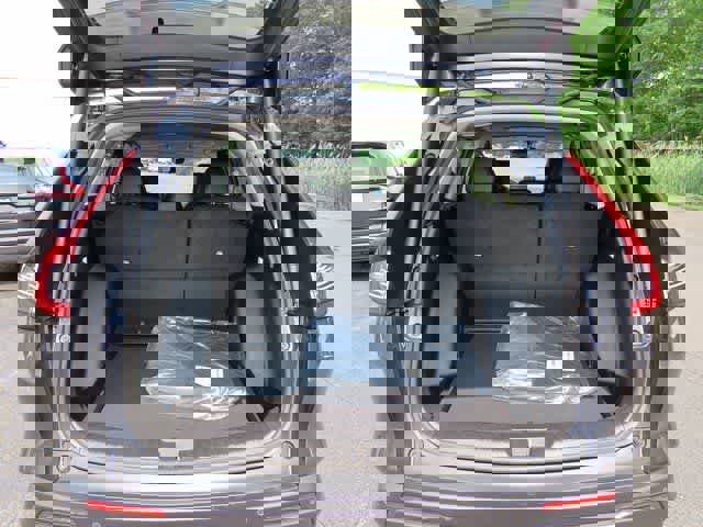 New 2026 Honda CR-V EX-L image 11