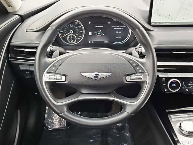 Used 2023 Genesis G80 2.5T RWD image 26