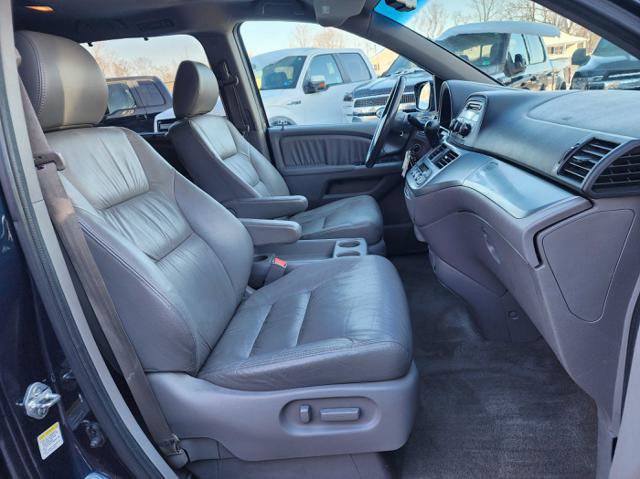Used 2010 Honda Odyssey EX-L image 20
