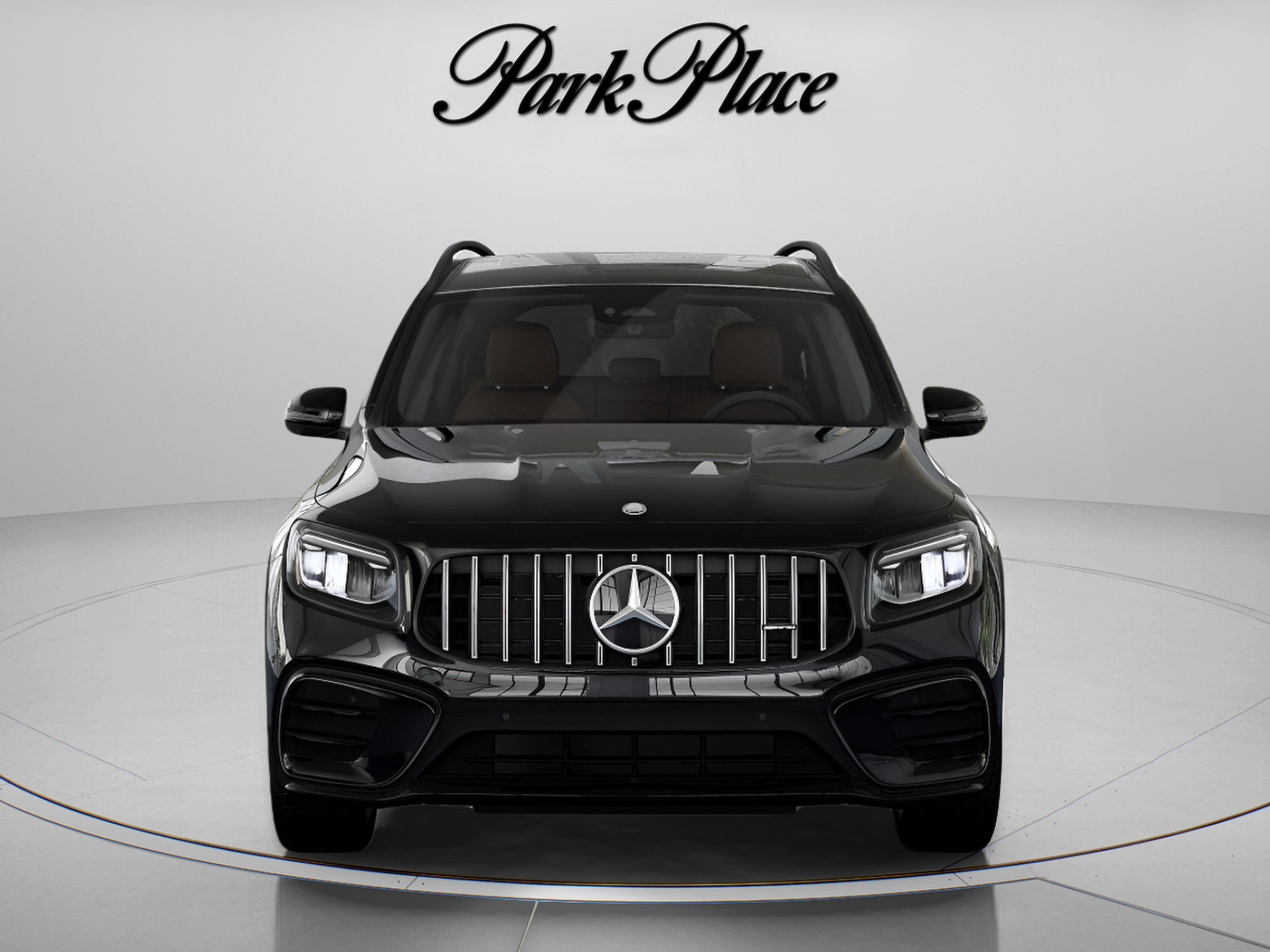 Used 2026 Mercedes-Benz GLB 35 AMG 4MATIC image 39