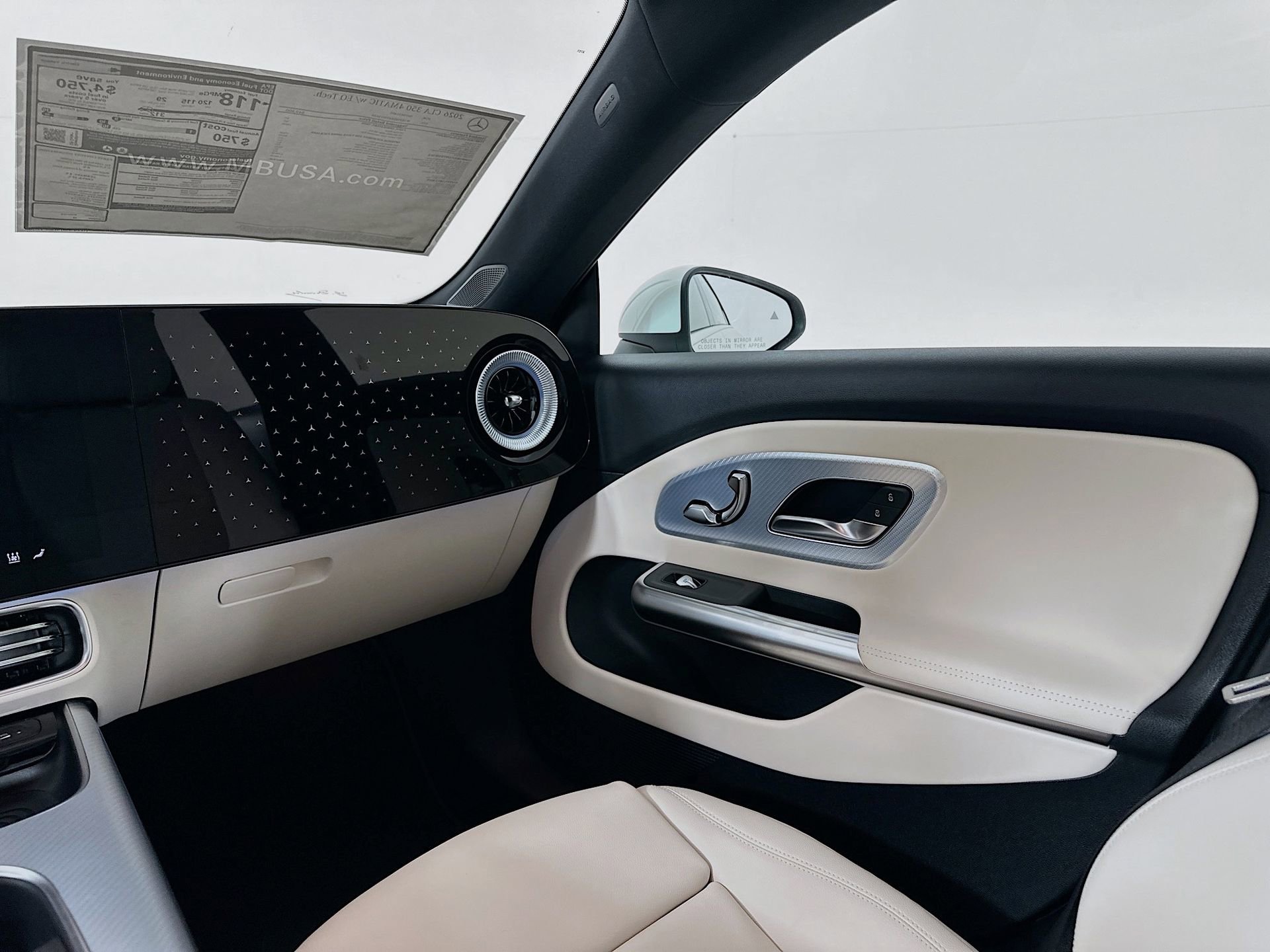 New 2026 Mercedes-Benz CLA 350 image 24