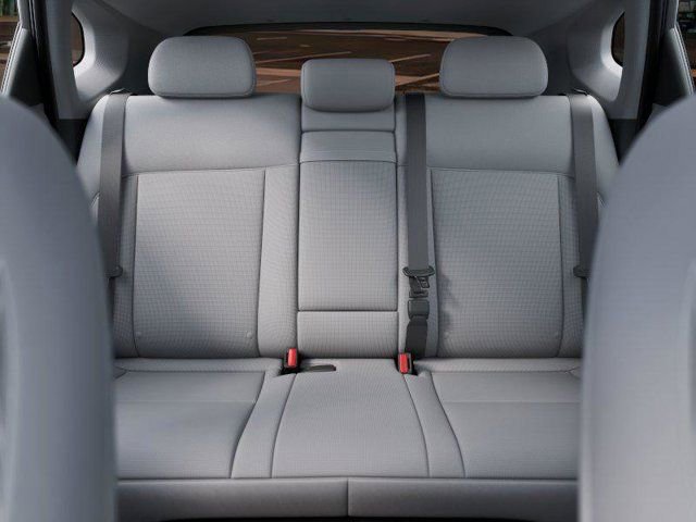 New 2025 Hyundai Kona SEL image 12