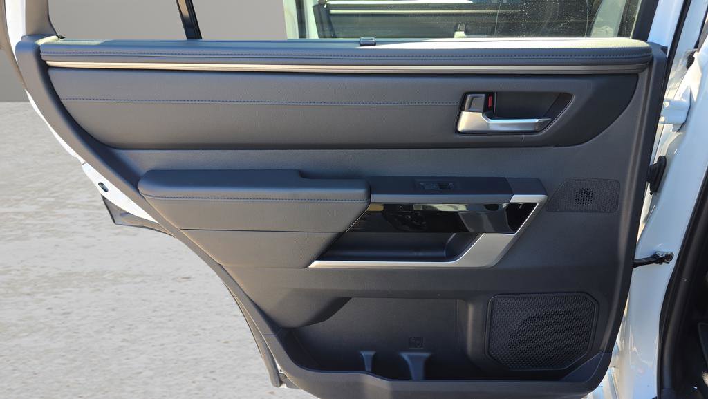 Used 2023 Toyota Sequoia Limited image 14