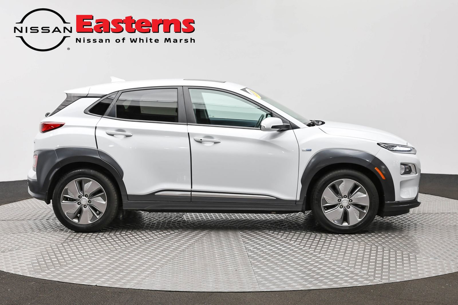 Used 2020 Hyundai Kona Ultimate FWD image 4