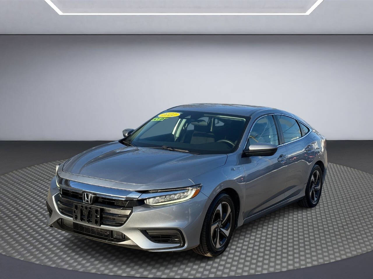 Used 2022 Honda Insight EX image 3