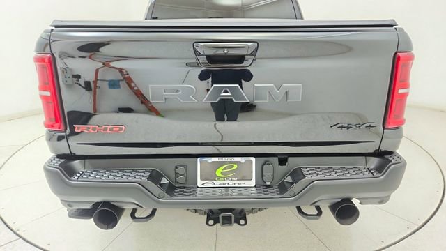 Used 2025 RAM 1500 RHO w/ RHO Level 1 Equipment Group image 11