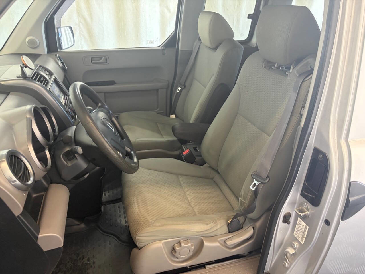 Used 2010 Honda Element EX image 30