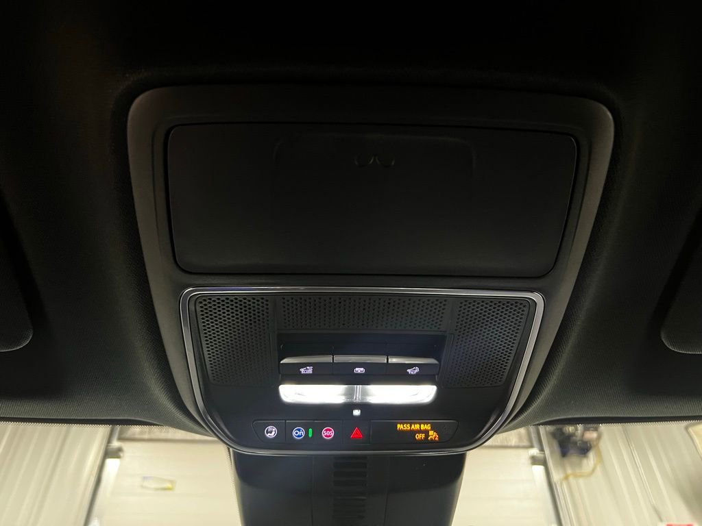 New 2026 GMC Acadia Denali w/ Super Cruise Package image 26