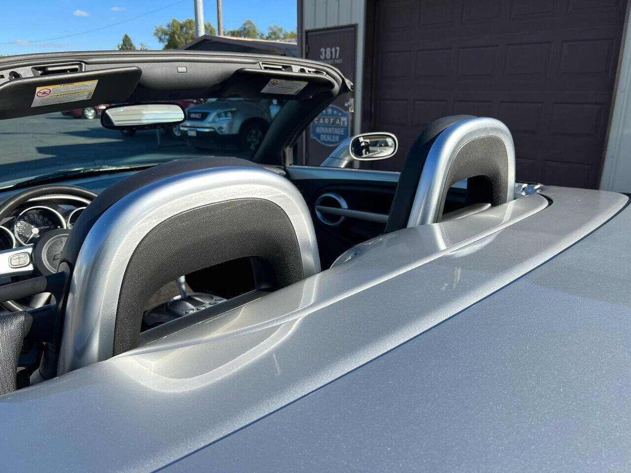 Used 2004 Chevrolet SSR w/ Preferred Equipment Group RWD image 65