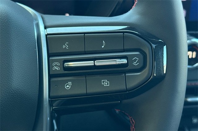 New 2025 Chevrolet Colorado Z71 w/ Z71 Convenience Package 2 image 31