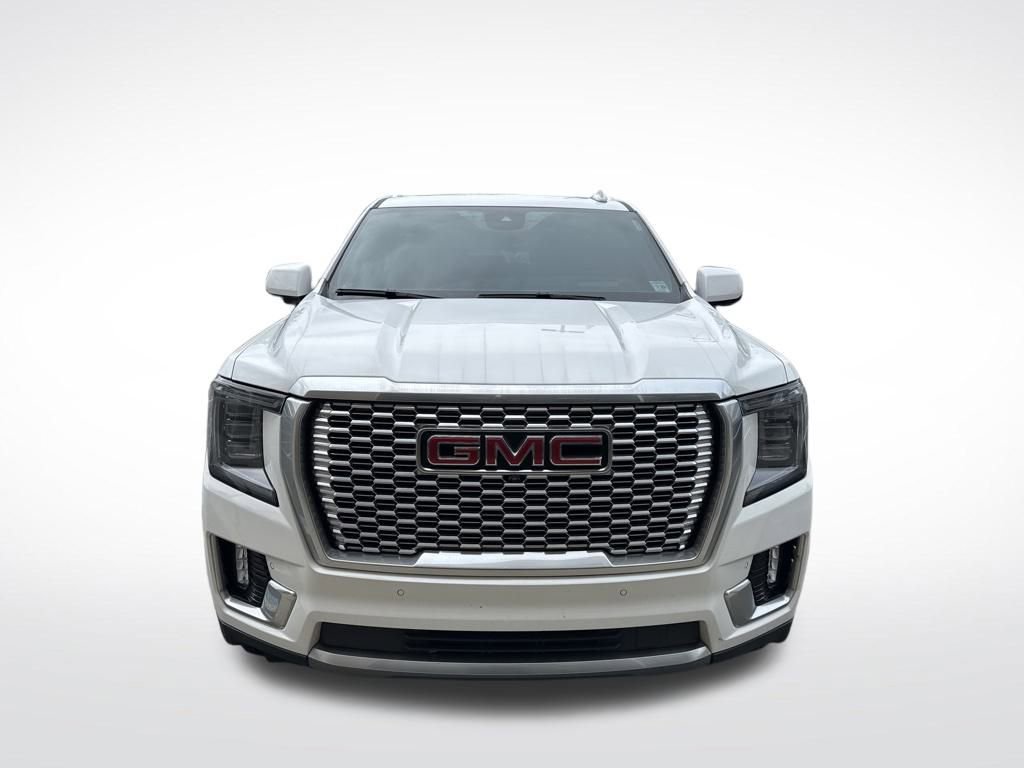 Certified 2023 GMC Yukon Denali w/ Denali Reserve Package image 2