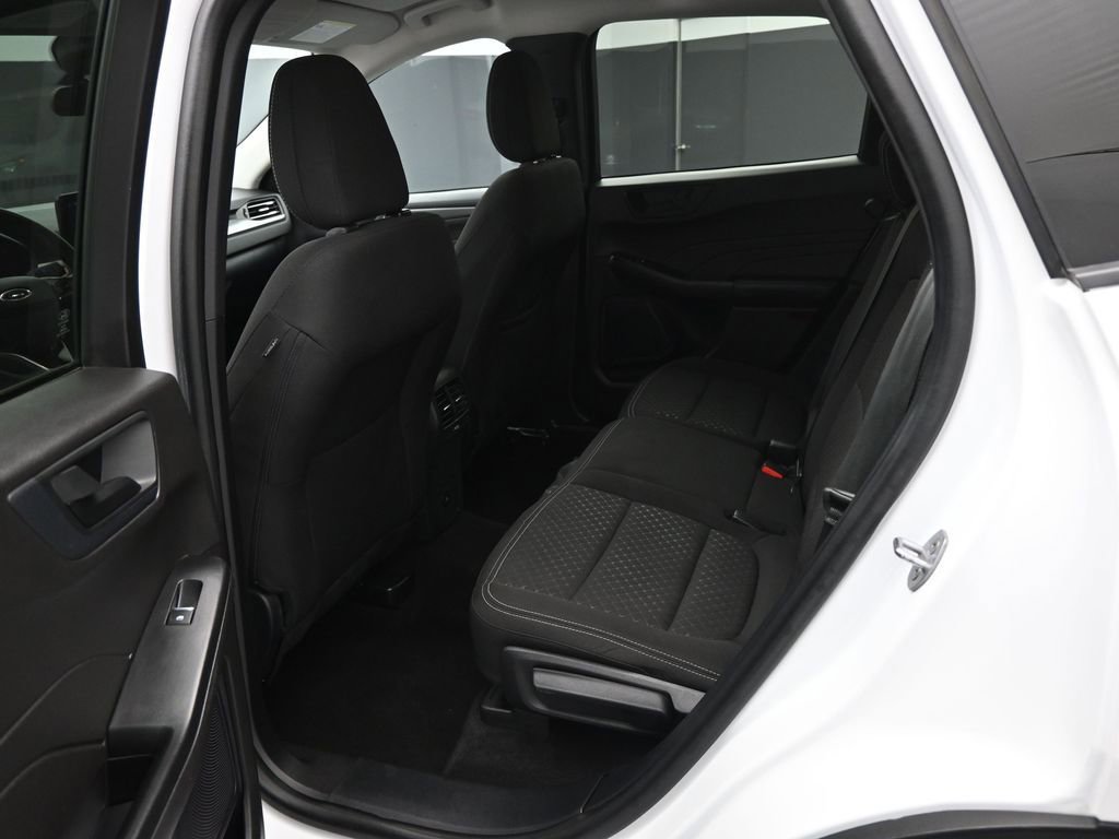 Used 2024 Ford Escape Active image 19