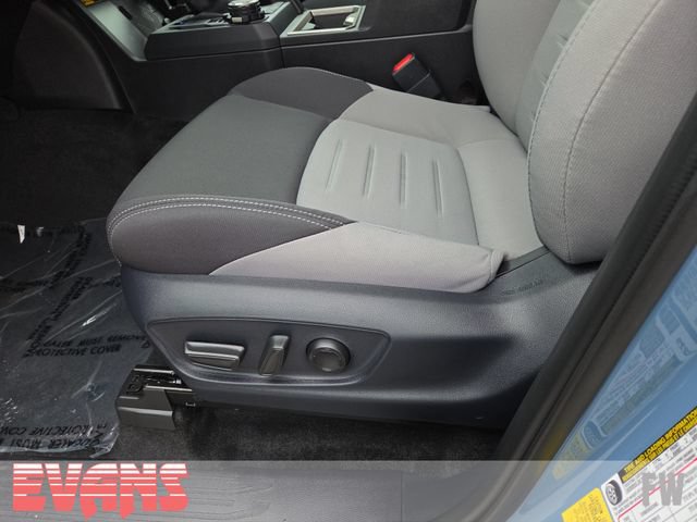 New 2026 Toyota Tacoma 4x4 Double Cab Hybrid image 24