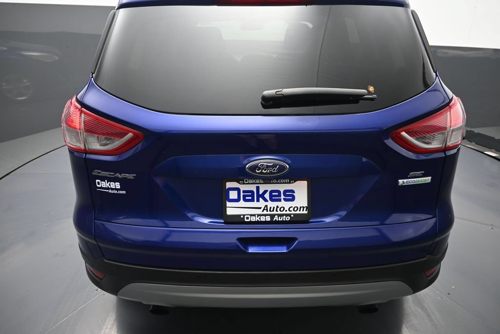 Used 2016 Ford Escape SE w/ Equipment Group 201A FWD image 31