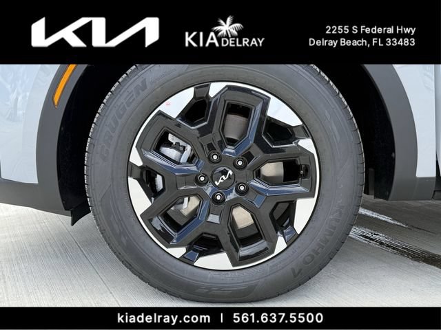 New 2026 Kia Sorento S FWD image 31