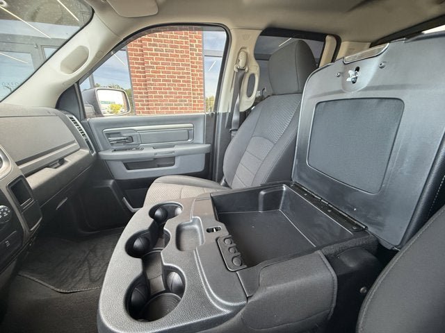 Used 2019 RAM 1500 Classic Warlock AWD/4WD image 26