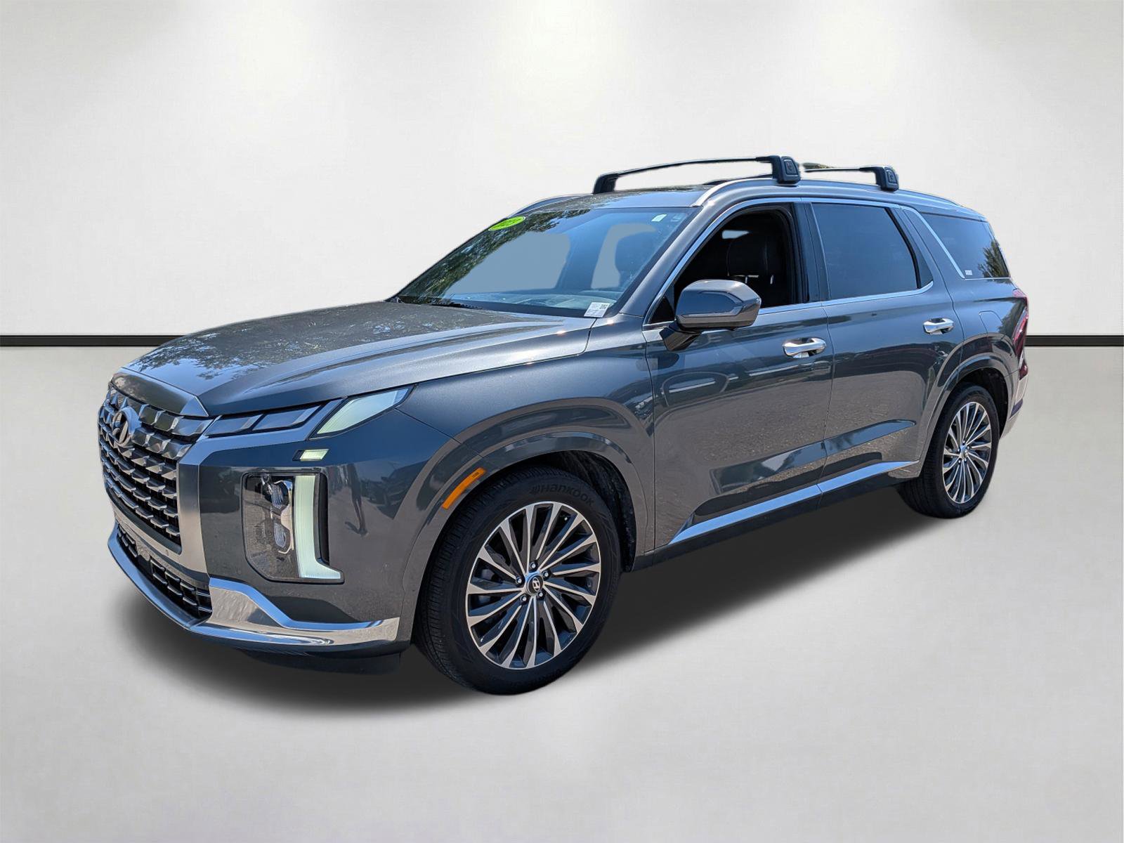 Used 2023 Hyundai Palisade Calligraphy image 8