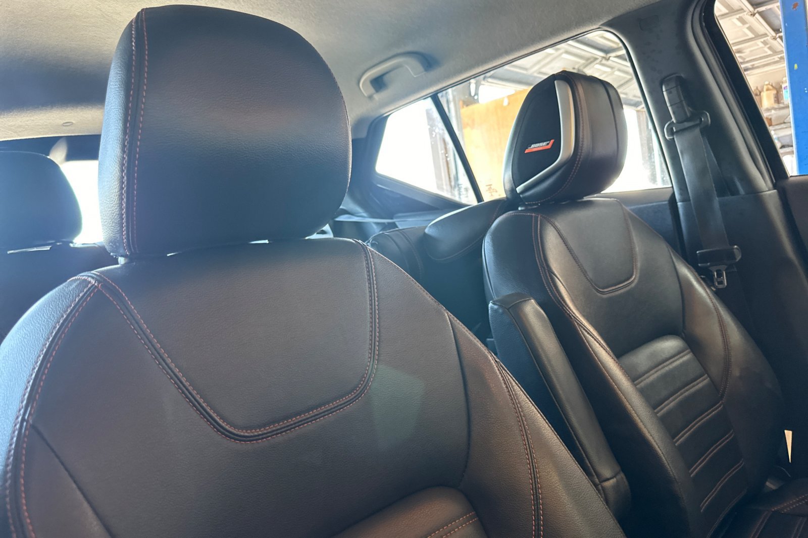 Used 2020 Nissan Kicks SR FWD image 17