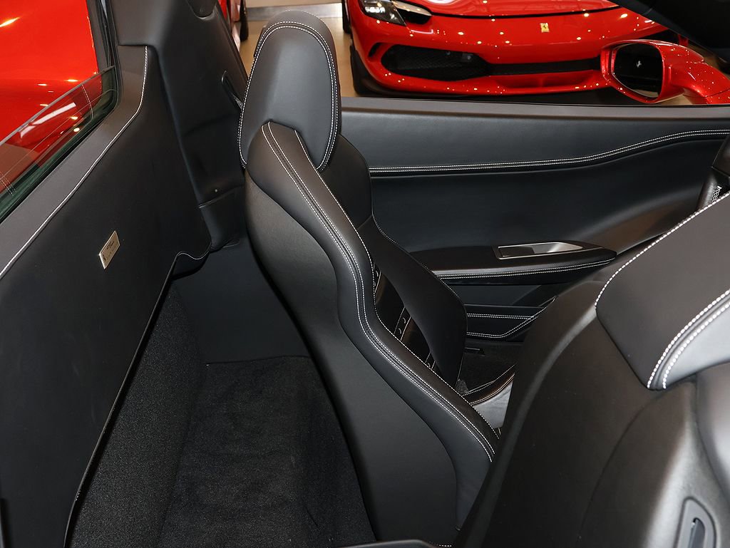 Certified 2013 Ferrari 458 Spider image 56