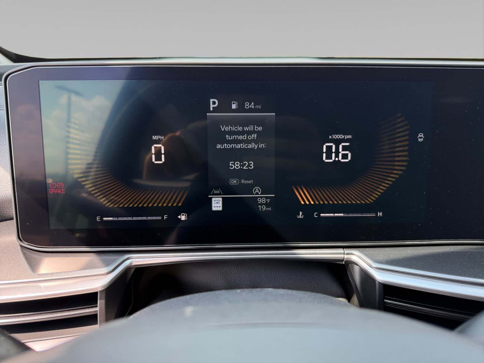 New 2026 Kia Sorento S AWD/4WD image 13