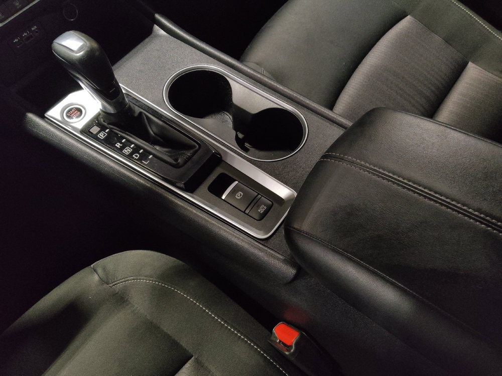 Used 2019 Nissan Altima 2.5 SV image 26