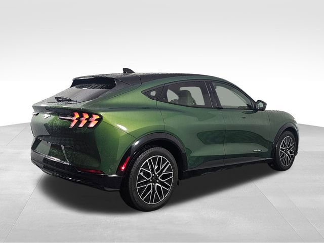 Used 2024 Ford Mustang Mach-E Premium image 7