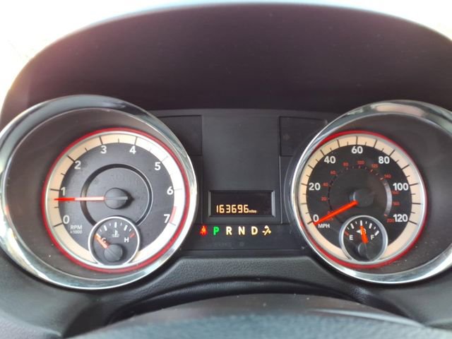 Used 2014 Dodge Grand Caravan SE w/ Quick Order Package 29E SE FWD image 24