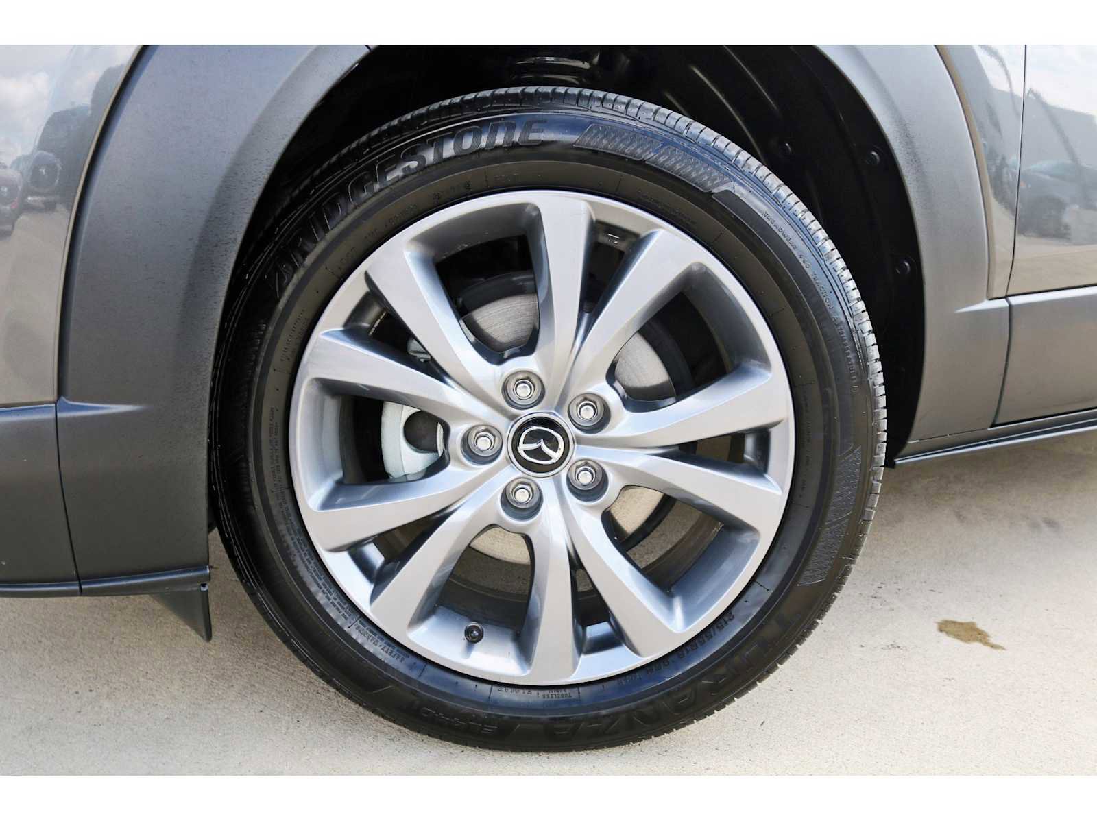 Certified 2025 MAZDA CX-30 AWD 2.5 S w/ Preferred Package image 30