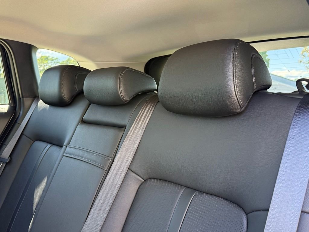 New 2026 MAZDA CX-50 AWD 2.5 Hybrid w/ Cargo Package image 20