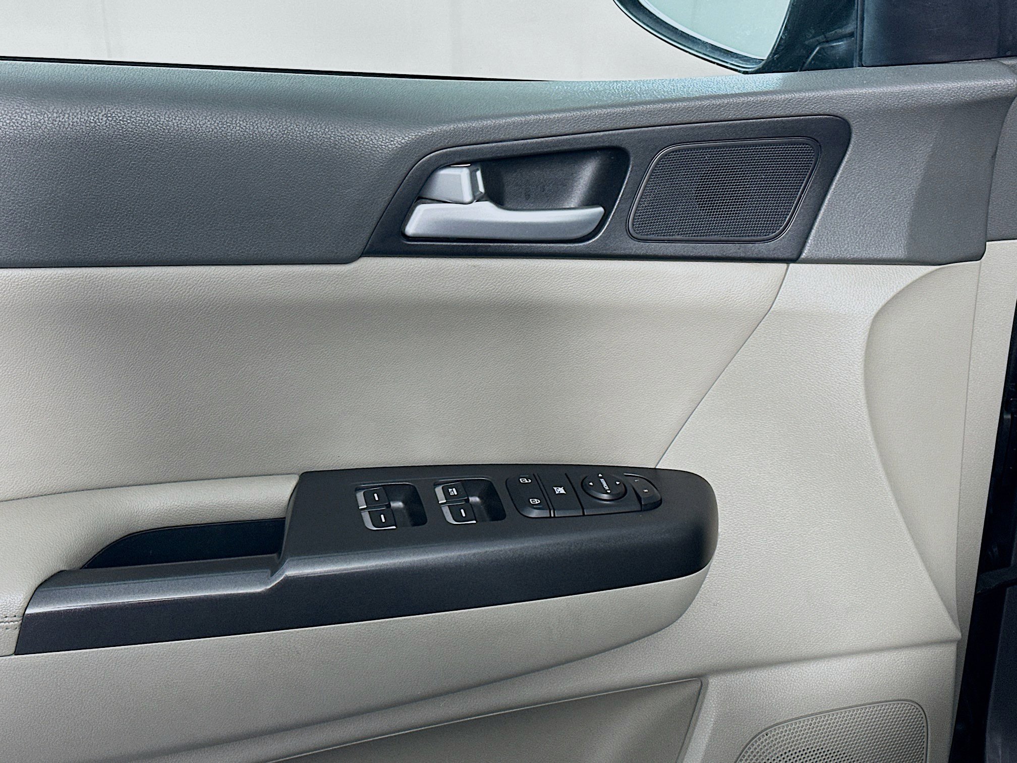 Used 2017 Kia Sportage EX image 15