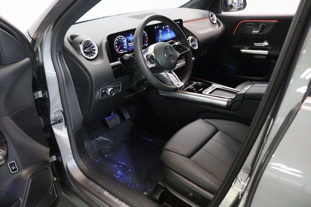 Certified 2025 Mercedes-Benz GLA 250 4MATIC image 21
