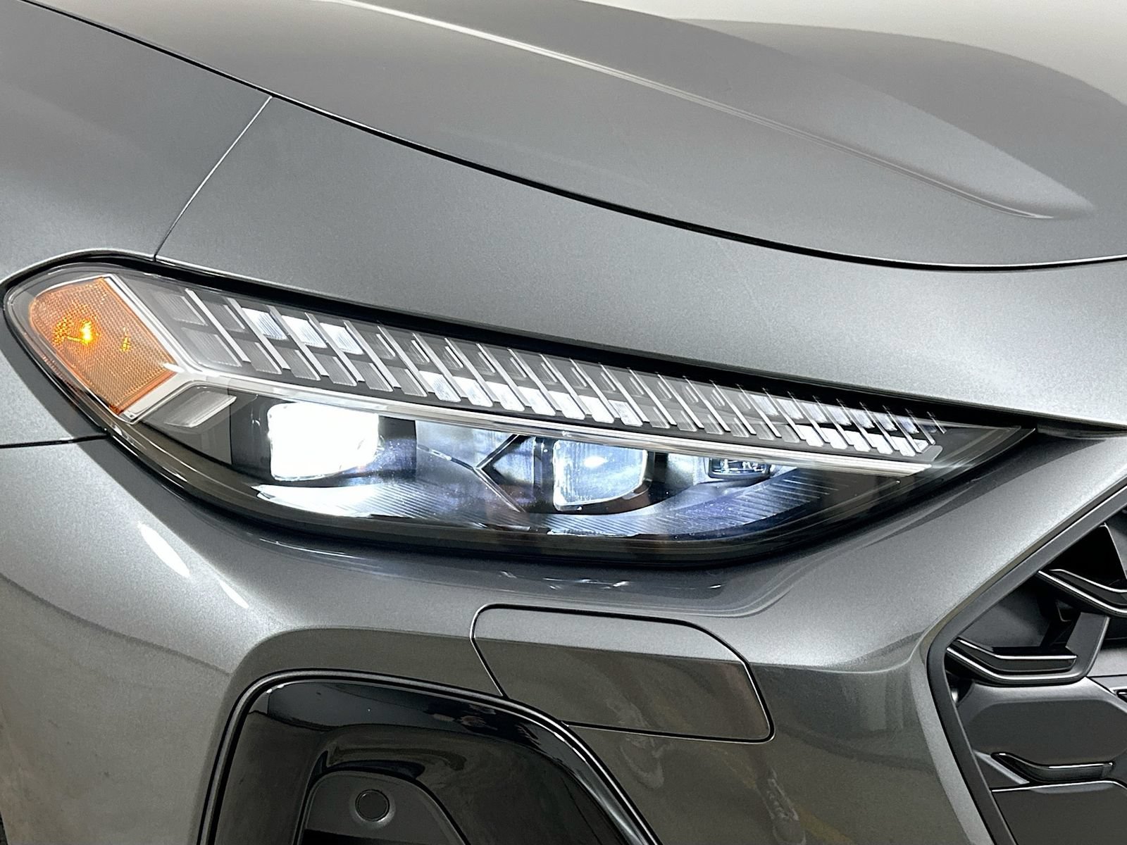 New 2026 Audi S5 Premium Plus AWD/4WD image 9