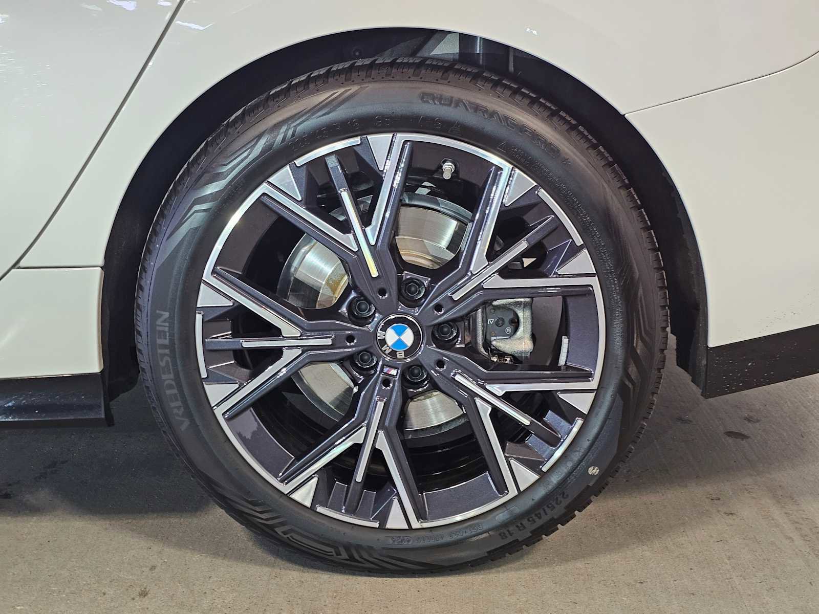 Used 2025 BMW 228i xDrive w/ Premium Package AWD/4WD image 8