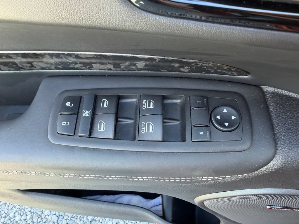 Used 2024 Dodge Durango SRT Hellcat AWD/4WD image 20