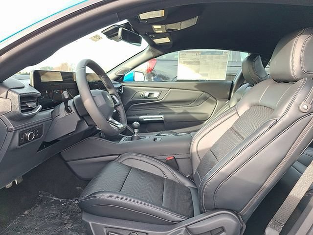 New 2026 Ford Mustang GT Premium RWD image 6