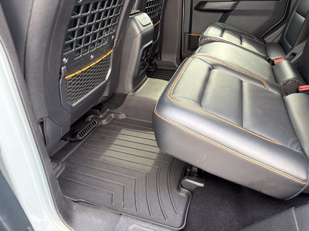 Used 2024 Ford Bronco Badlands AWD/4WD image 49