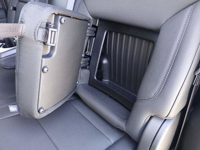 New 2026 Chevrolet Silverado 1500 LT Trail Boss w/ Convenience Package II AWD/4WD image 28