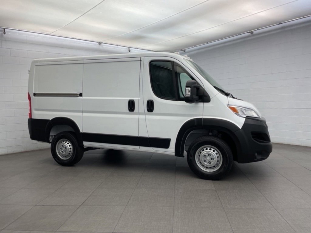 New 2026 RAM ProMaster 1500 w/ Safety Group image 2